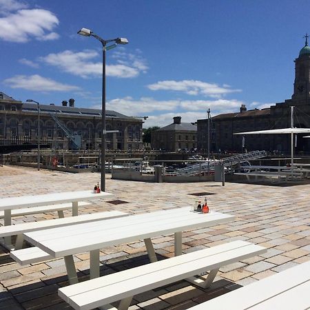 Royal William Yard Apartments Plymouth Exteriér fotografie
