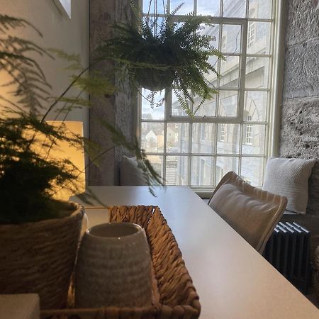 Royal William Yard Apartments Plymouth Pokoj fotografie