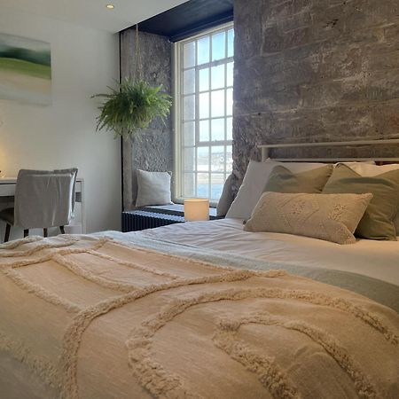 Royal William Yard Apartments Plymouth Pokoj fotografie