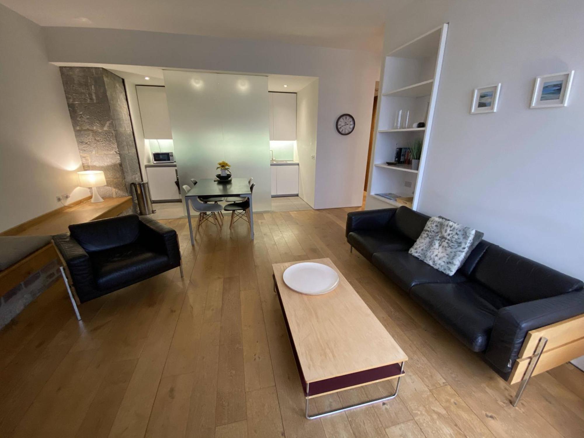 Royal William Yard Apartments Plymouth Pokoj fotografie
