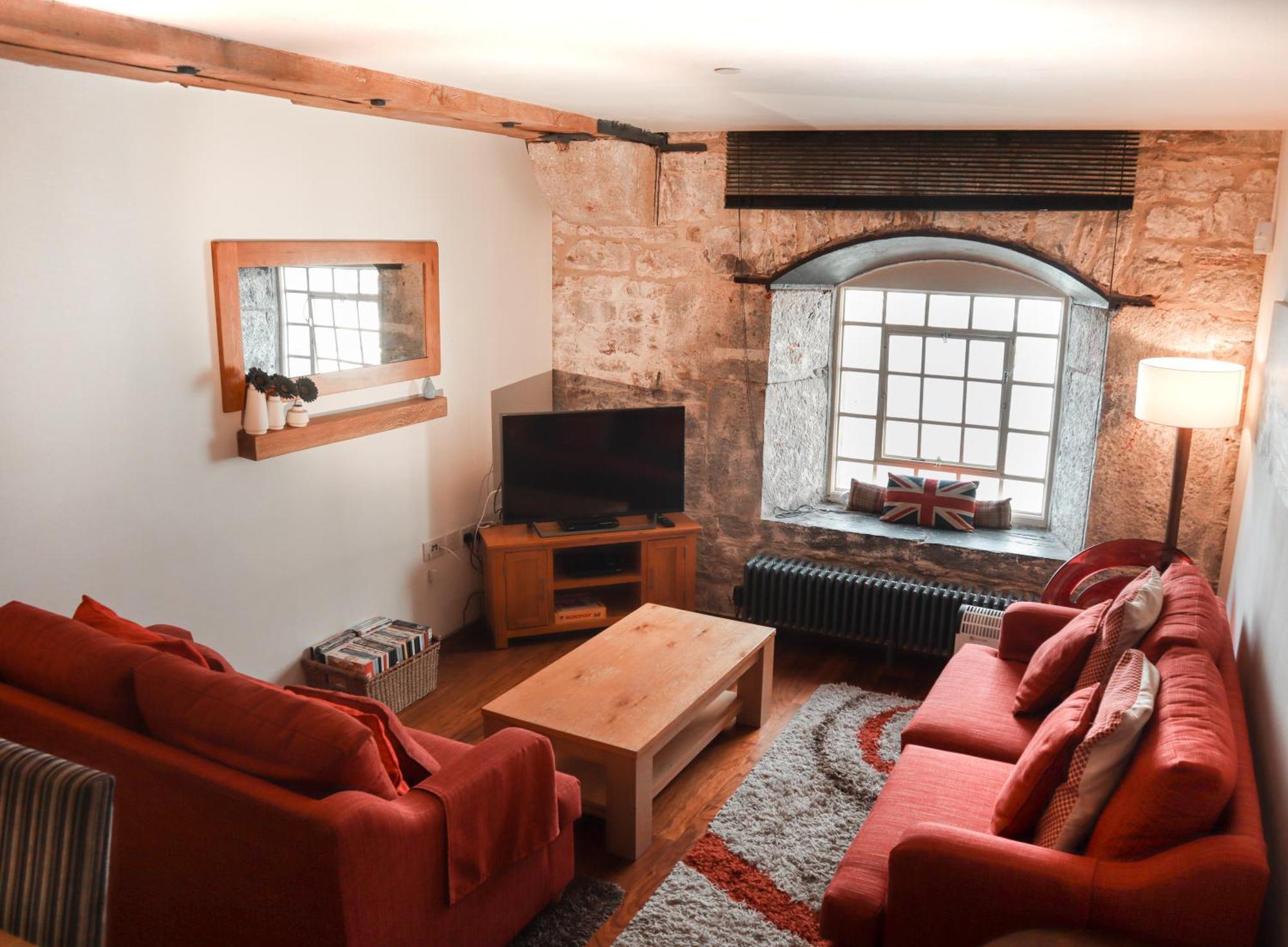 Royal William Yard Apartments Plymouth Pokoj fotografie