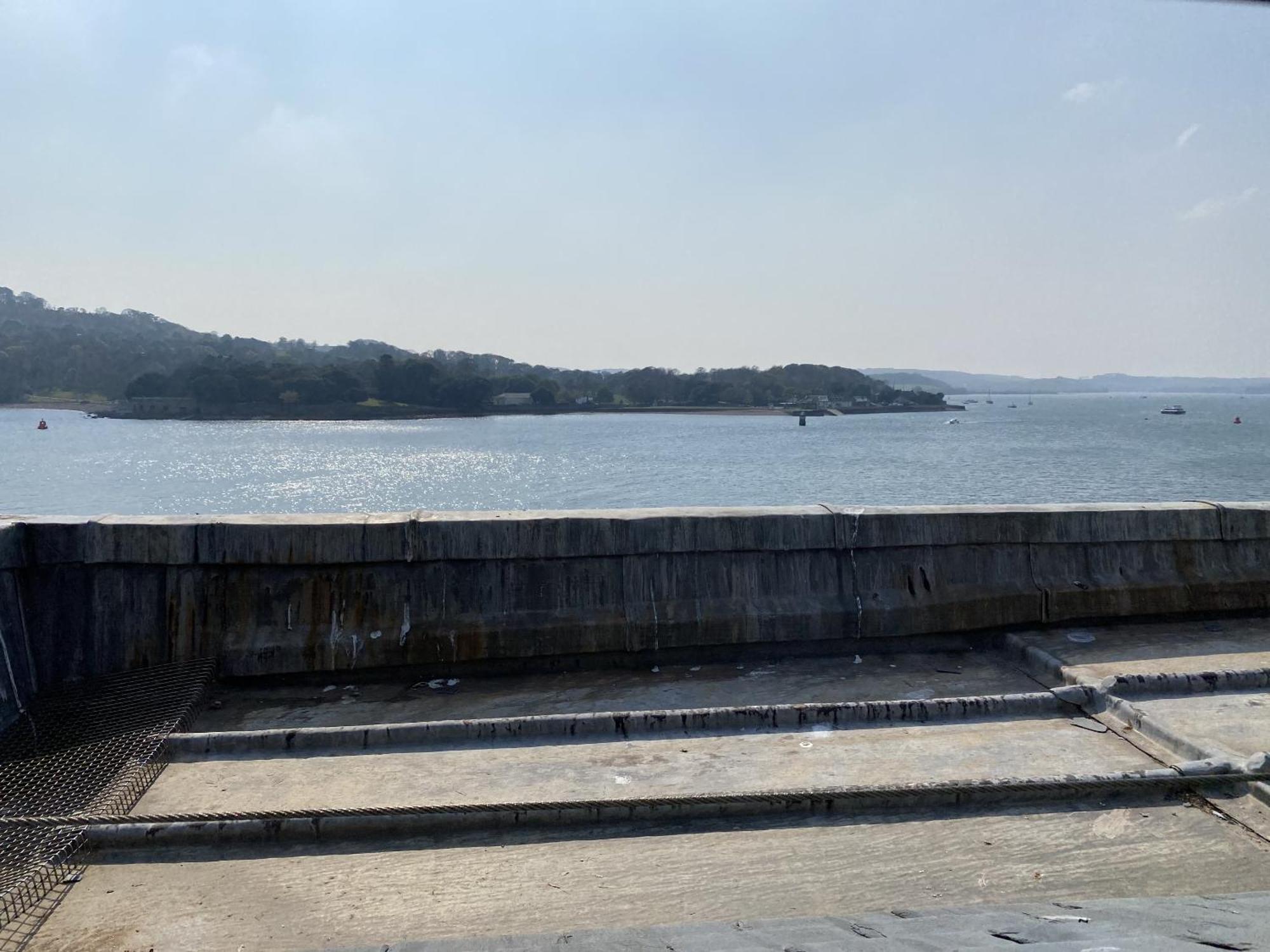 Royal William Yard Apartments Plymouth Pokoj fotografie
