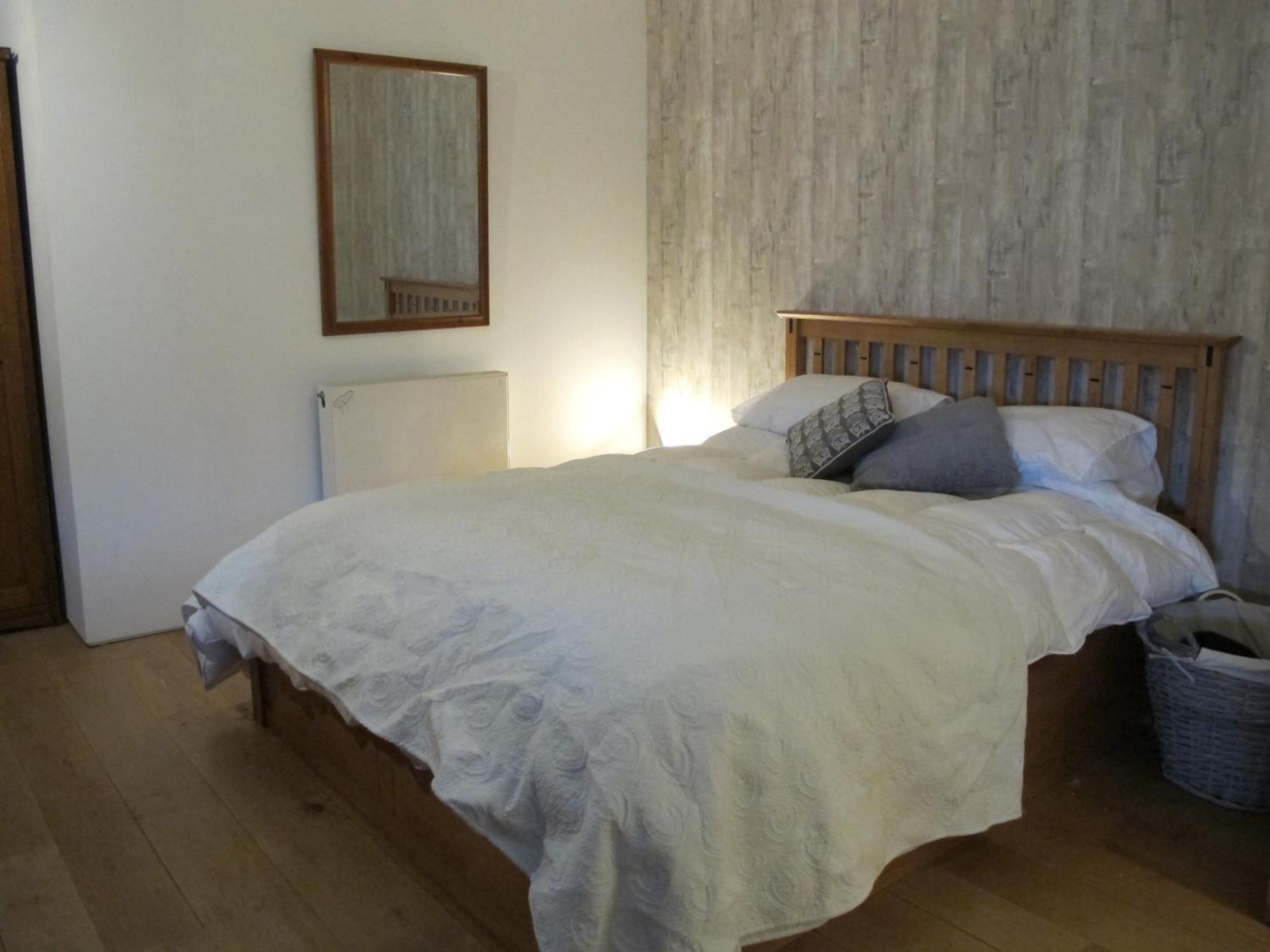 Royal William Yard Apartments Plymouth Pokoj fotografie